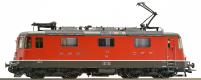 SBB/CFF Locomotive �lectrique Re 4/4 rouge