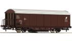 OBB wagon nettoyeur