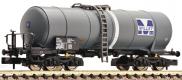 SNCF wagon citerne MILLET  chelle N