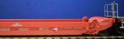 AFA  couplage central 497 7 007-2   ep V-VI