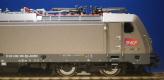 Locomotive lectrique BR 186 188-9  AKIEM