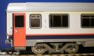 SNCB voiture Eurofima 1�re classe  ep V