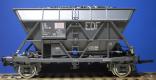 Couplage de 2 wagons-tr�mies EDF ep IV