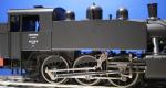Locomotive � vapeur 030 TU Lille-D�livrance