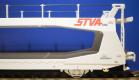 Wagon articul� STVA