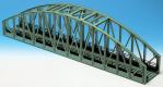 Pont en arc  (longueur : 457mm  - largeur totale : 75 mm)