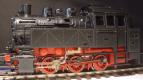 Locomotive � vapeur type 030 T