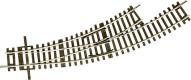 Aiguillage enroul� � gauche R2/R3