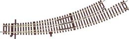 Aiguillage enroul� � gauche R5-R6