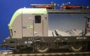 BLS Cargo locomotive �lectrique Vectron  475 402-4  Die Alpinisten   