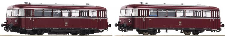 DB Schienenbus - 