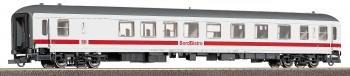 DB voiture  BordBistro /  1 �re classe  en  livr�e ICE  ep VI