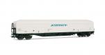 Wagon INTERFRIGO ep V