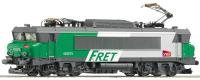 Locomotive lectrique BB 422275  Fret ep VI