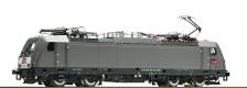 Locomotive lectrique BR 186 188-9  AKIEM