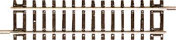 El�ment de rail droit G1/2 longueur 115 mm